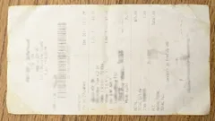 Hoe een verkleurde cheque te herstellen – een eenvoudige methode