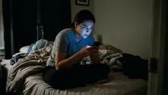 5 tekenen dat je verliefdheid verandert in afhankelijkheid