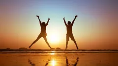 Welke karaktereigenschappen hebben echt gelukkige mensen?