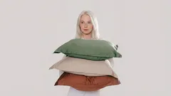 Beoordeling van vulstoffen voor kussens: welke kiezen en waarom