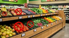 Koop deze producten niet: In december moet u deze producten vermijden.