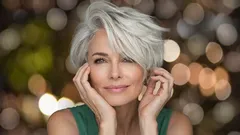 Fouten die veel vrouwen met een kort kapsel maken – en waardoor ze er meteen ouder uitzien