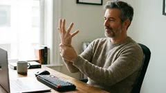 Oefeningen voor handen en polsen als uw handen vaak vermoeid raken