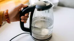 Daarom mag water niet twee keer worden gekookt: een goede reden