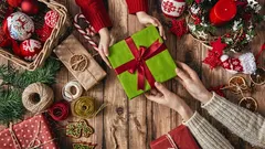 Wat te geven voor Kerstmis: 10 producten voor thuis die een geweldig cadeau zijn