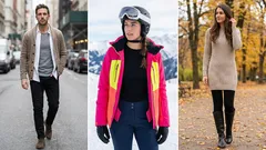 Waarom je thermokleding cadeau moet doen met Kerstmis – en zes tips om het stijlvol te dragen.