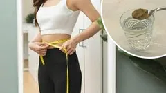 Voeg het toe aan water in plaats van citroen en drink het 's ochtends. Uw gewicht zal dalen.