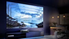 Wat is een laser tv en waarom hij jouw woonkamer in een thuisbioscoop verandert