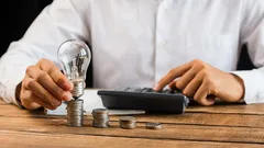 Energiebesparing: gids voor het verminderen van het energieverbruik in 2026