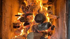 Tot 50% besparing op brandhout: een trucje dat alleen oude dorpsbewoners kennen