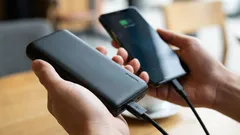 Is uw externe batterij veilig? Ontdek wat er gaande is in de wereld van batterijen.